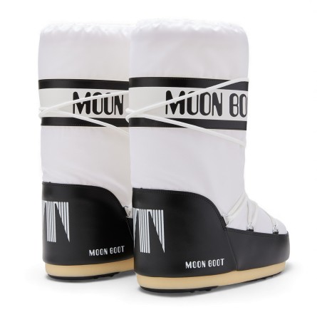 MOON BOOT - Icon Nylon Stiefel