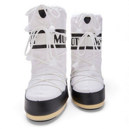 MOON BOOT - Icon Nylon Stiefel