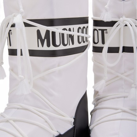 MOON BOOT - Stivale Icon in Nylon