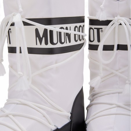MOON BOOT - Icon Nylon Boot
