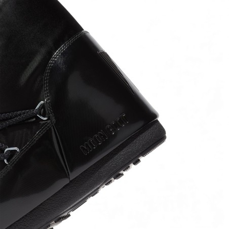 MOON BOOT - Icon Glance Stiefel in Satin