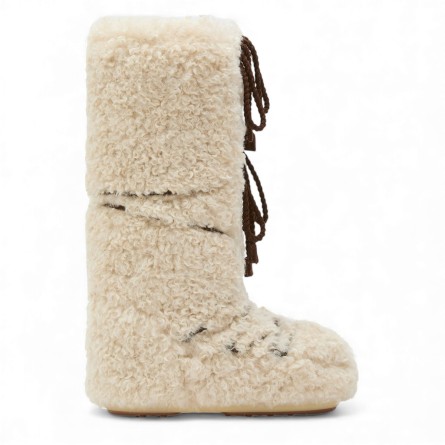 MOON BOOT - Stivale Icon Curly