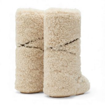 MOON BOOT - Curly Icon Boot 2