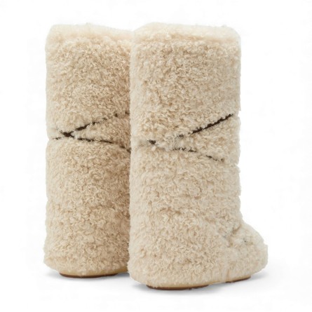 MOON BOOT - Stivale Icon Curly