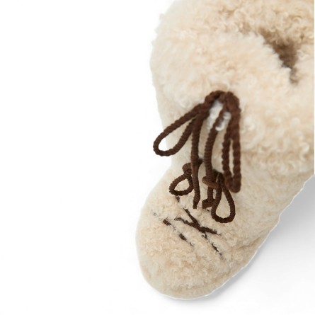 MOON BOOT - Botte Curly Icon