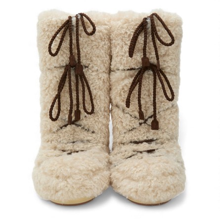 MOON BOOT - Bota Icon Curly