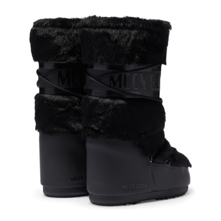 MOON BOOT - Stivale Icon in ecopelliccia