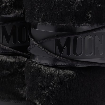 MOON BOOT - Stivale Icon in ecopelliccia