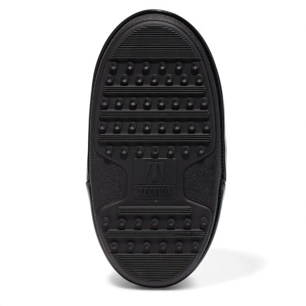 MOON BOOT - Stivale Icon Low Glance in Raso