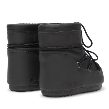 MOON BOOT - Icob Low Rubber Boot