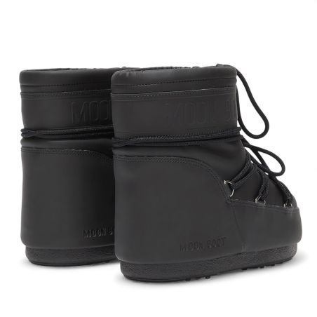 MOON BOOT - Stivale Icon Low in Gomma