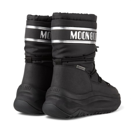 MOON BOOT - Moon247 Botte polaire