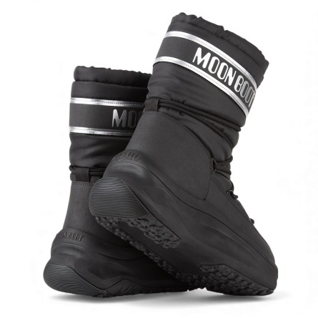 MOON BOOT - Moon247 Botte polaire