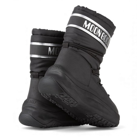 MOON BOOT - Moon247 Botte polaire