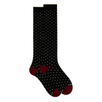 GALLO - Calcetines de algodón estampados