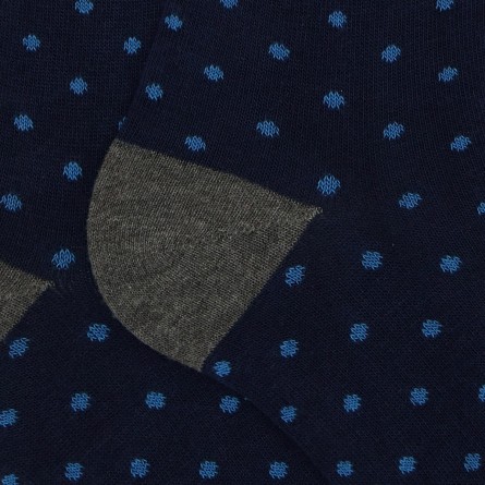 GALLO - Calcetines de algodón estampados