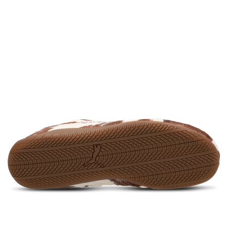 PUMA - Sneakers Speedcat Cow Print