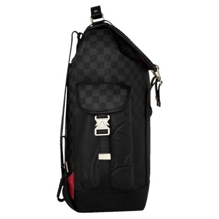 SPRAYGROUND - Blackout Savage Deluxe-Rucksack