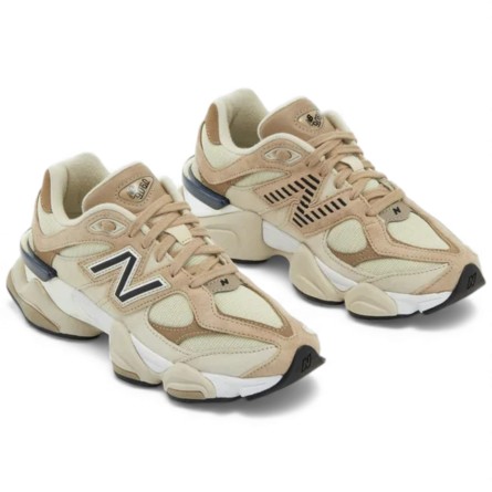 NEW BALANCE - Sneakers 9060