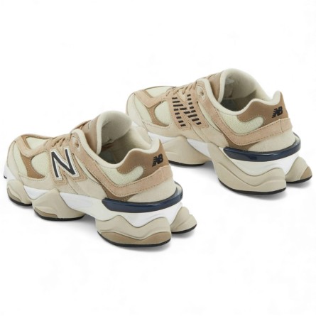 NEW BALANCE - Sneakers 9060