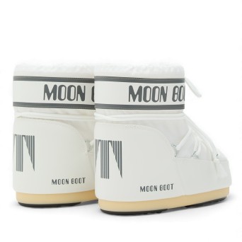MOON BOOT - Icon Botín bajo 2