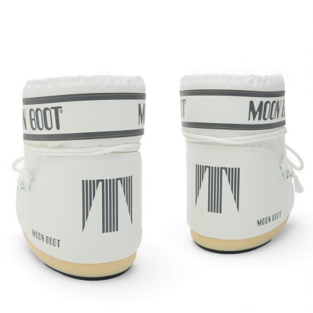 MOON BOOT - Icon Botín bajo