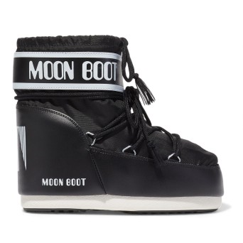 MOON BOOT - Tronchetto Icon Low