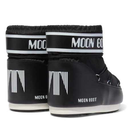 MOON BOOT - Tronchetto Icon Low