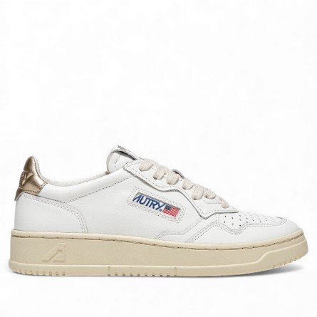AUTRY - Sneakers Medalist Low