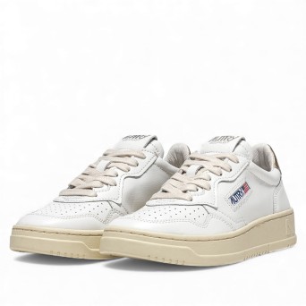 AUTRY - Sneakers Medalist Low 2