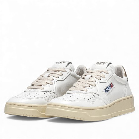 AUTRY - Medalist Low Sneakers