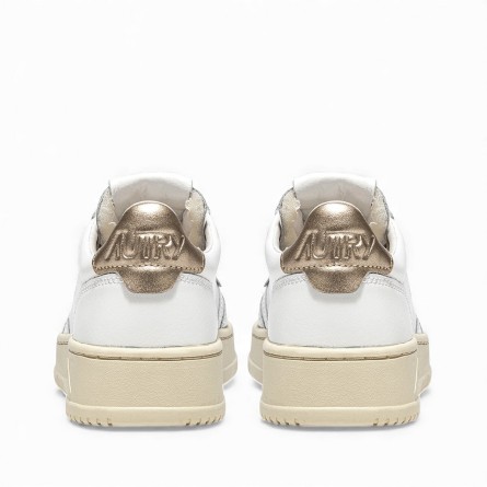 AUTRY - Medalist Low Sneakers