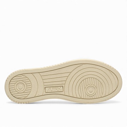 AUTRY - Sneakers Medalist Low