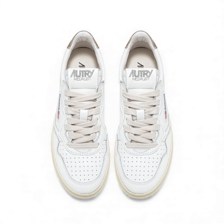 AUTRY - Medalist Zapatillas bajas
