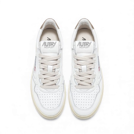 AUTRY - Medalist Low Sneakers
