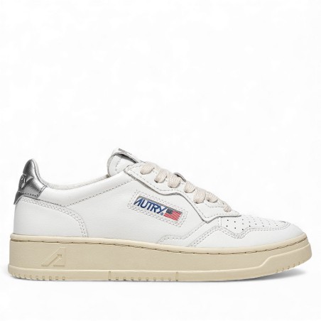 AUTRY - Sneakers Medalist Low