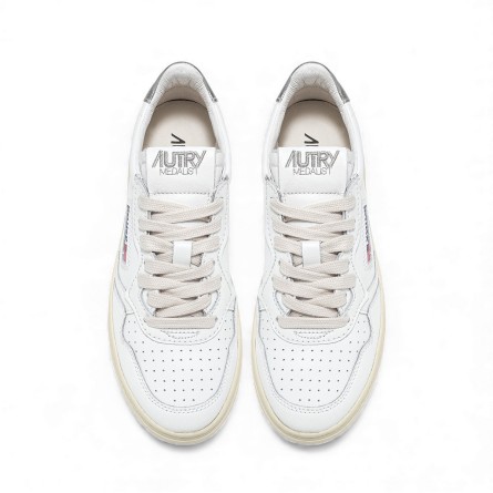 AUTRY - Sneakers Medalist Low