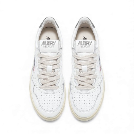 AUTRY - Medalist Niedrige Turnschuhe