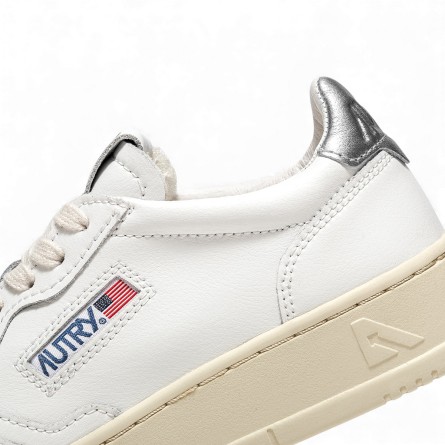 AUTRY - Sneakers Medalist Low