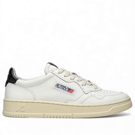 AUTRY - Medalist Low Sneakers