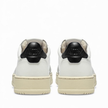 AUTRY - Medalist Low Sneakers