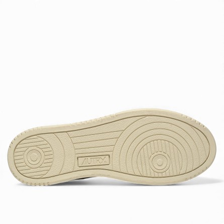 AUTRY - Medalist Low Sneakers