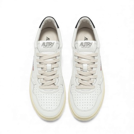 AUTRY - Sneakers Medalist Low