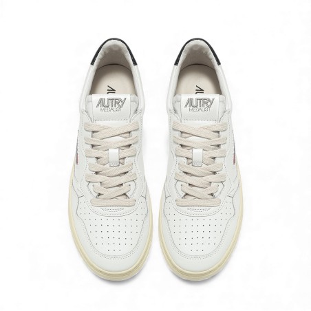 AUTRY - Medalist Low Sneakers