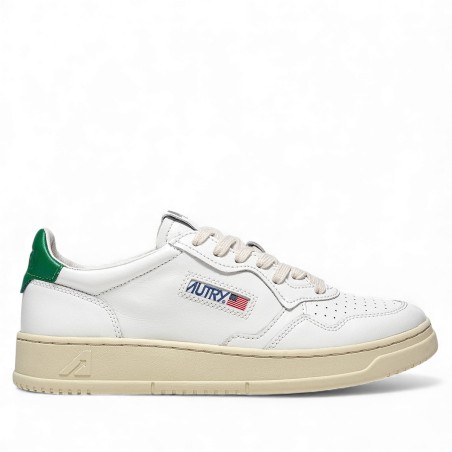 AUTRY - Sneakers Medalist Low