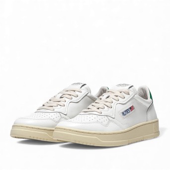 AUTRY - Sneakers Medalist Low 2