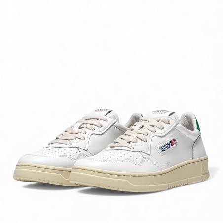AUTRY - Sneakers Medalist Low