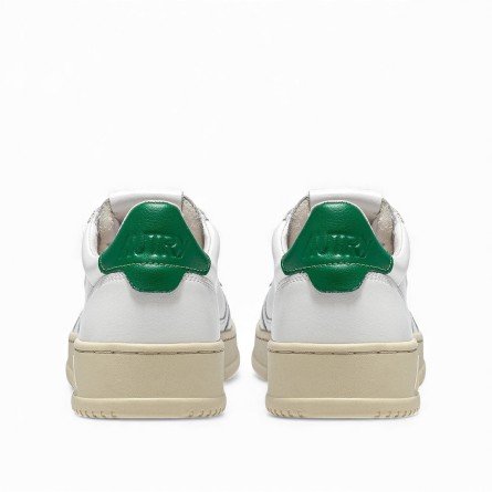 AUTRY - Medalist Low Sneakers