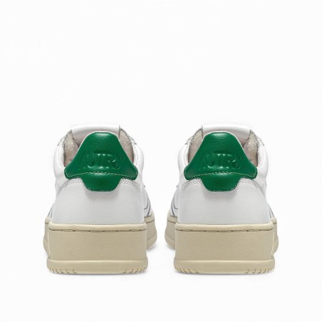 AUTRY - Sneakers Medalist Low