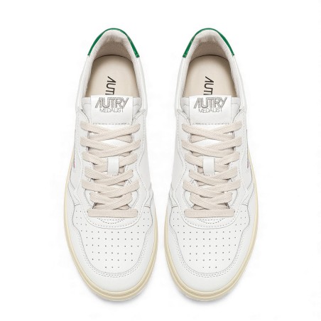 AUTRY - Medalist Low Sneakers